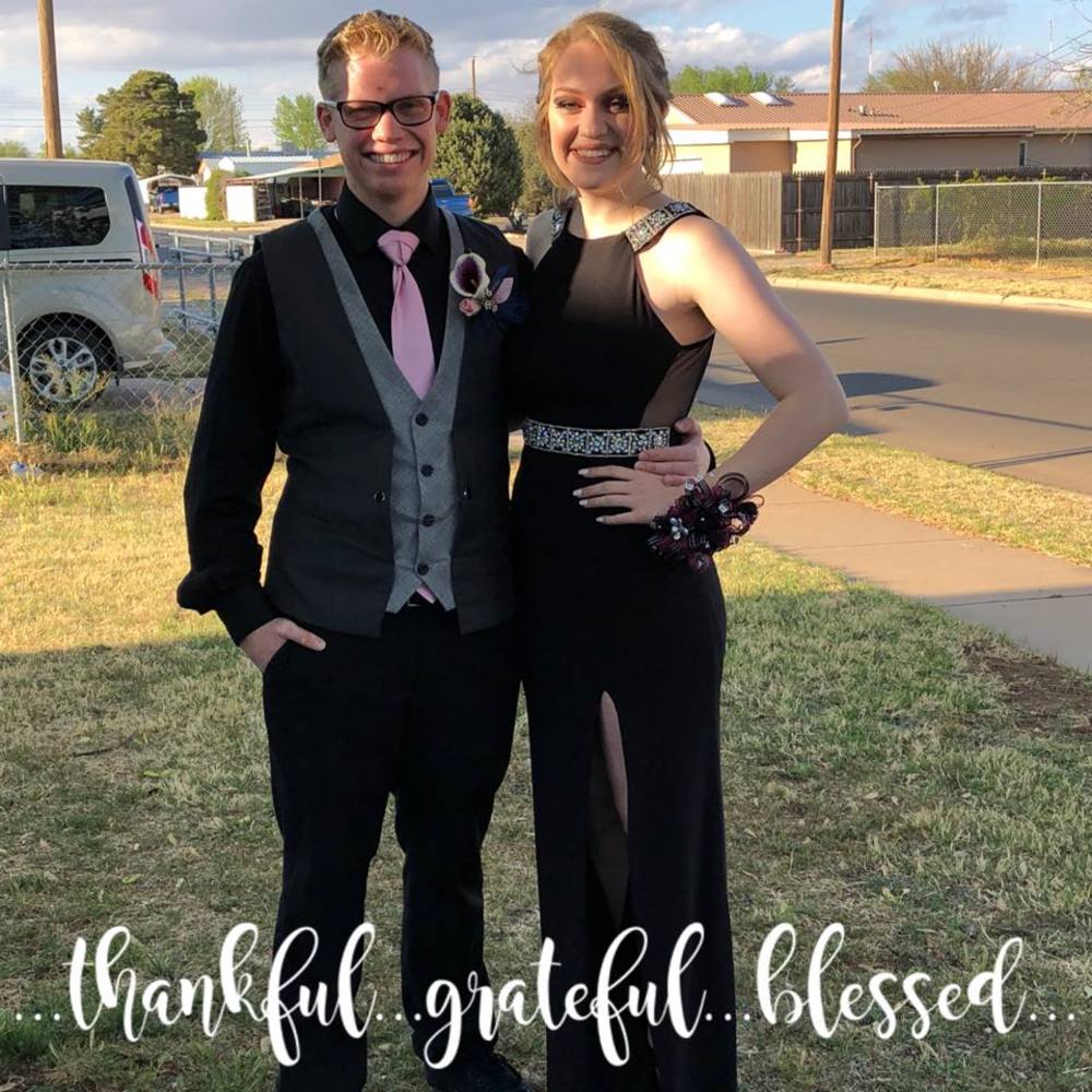 Meet your Posher, Michele